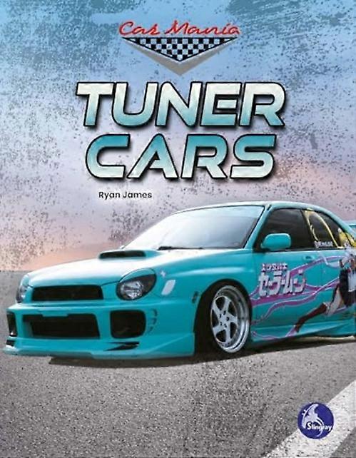 Autos tuneados