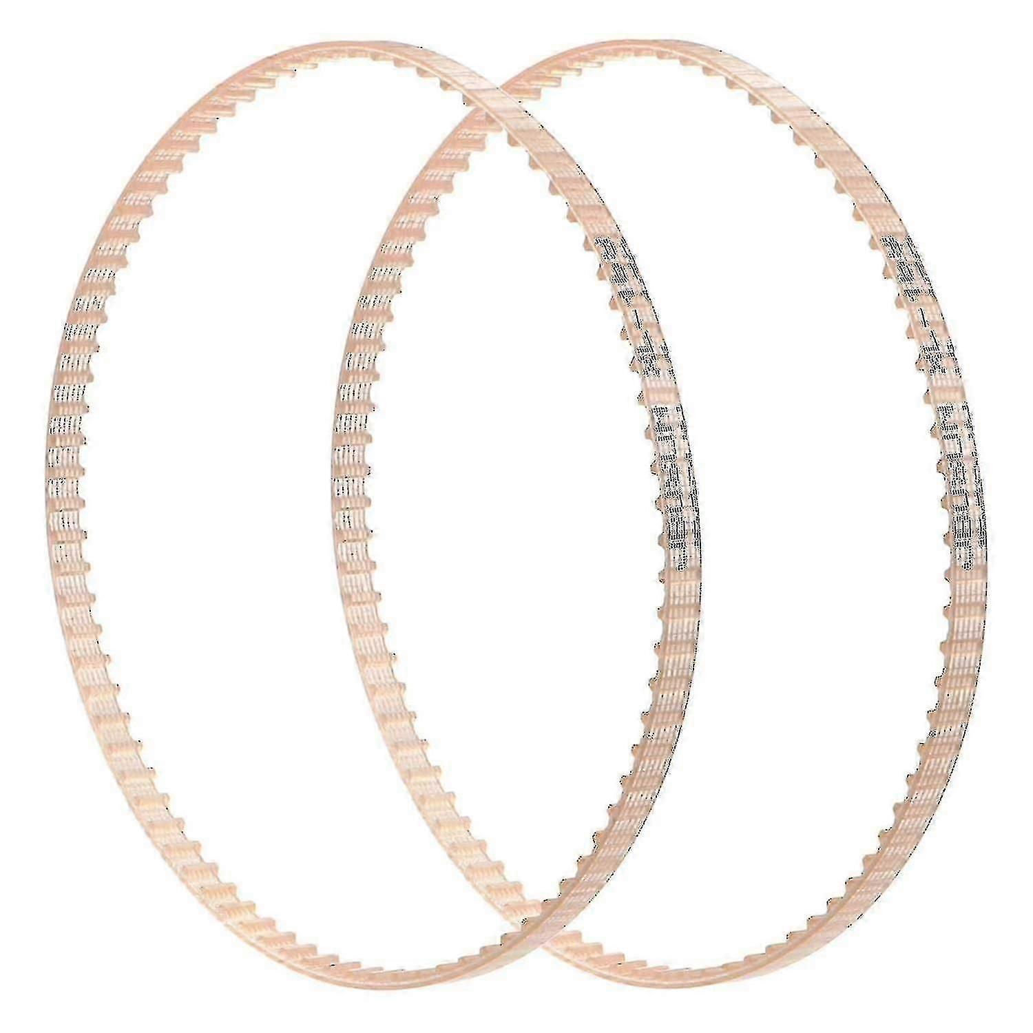 Aquabot 3302 Pool Cleaner Belts - Replacement Set