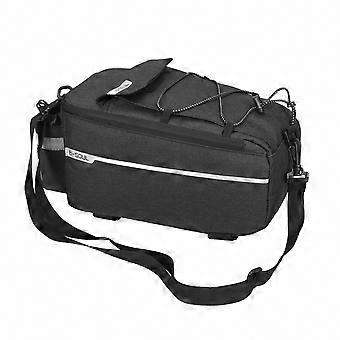 10L Waterproof Insulated Bike Backpack with Shoulder Strap for Outdoor Cycling and Camping