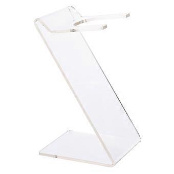 Hair Dryer Holder Organizer for Bathroom and Vanity, SpaceSaving MultiTool Stand with Stable Base