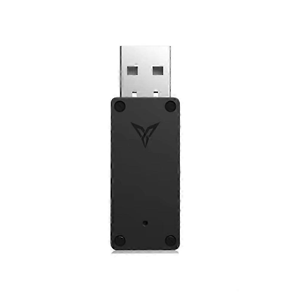 compatible with Flydigi Controller 2.4G Receiver compatible with Vader 4 Pro Gamepad USB Games Accessories