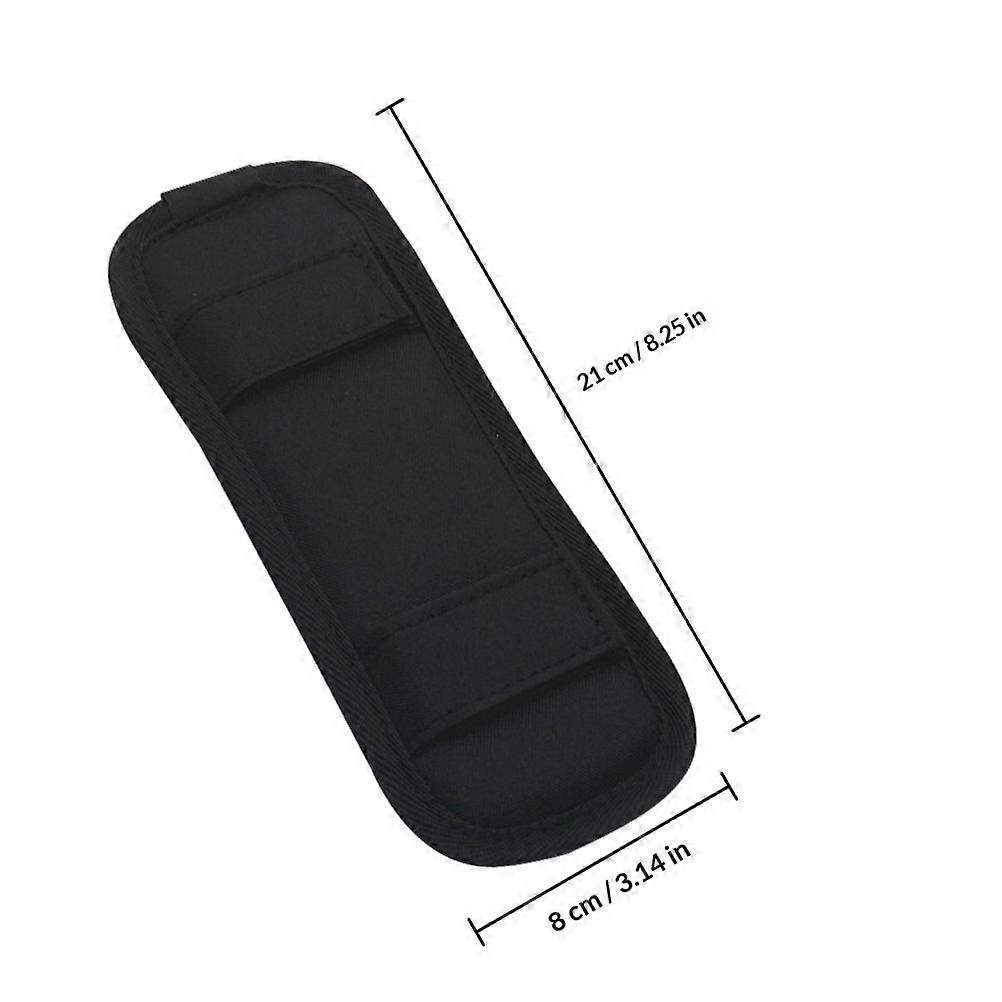 Decompression Shoulder Strap Pad Backpack Shoulder Pad for Use