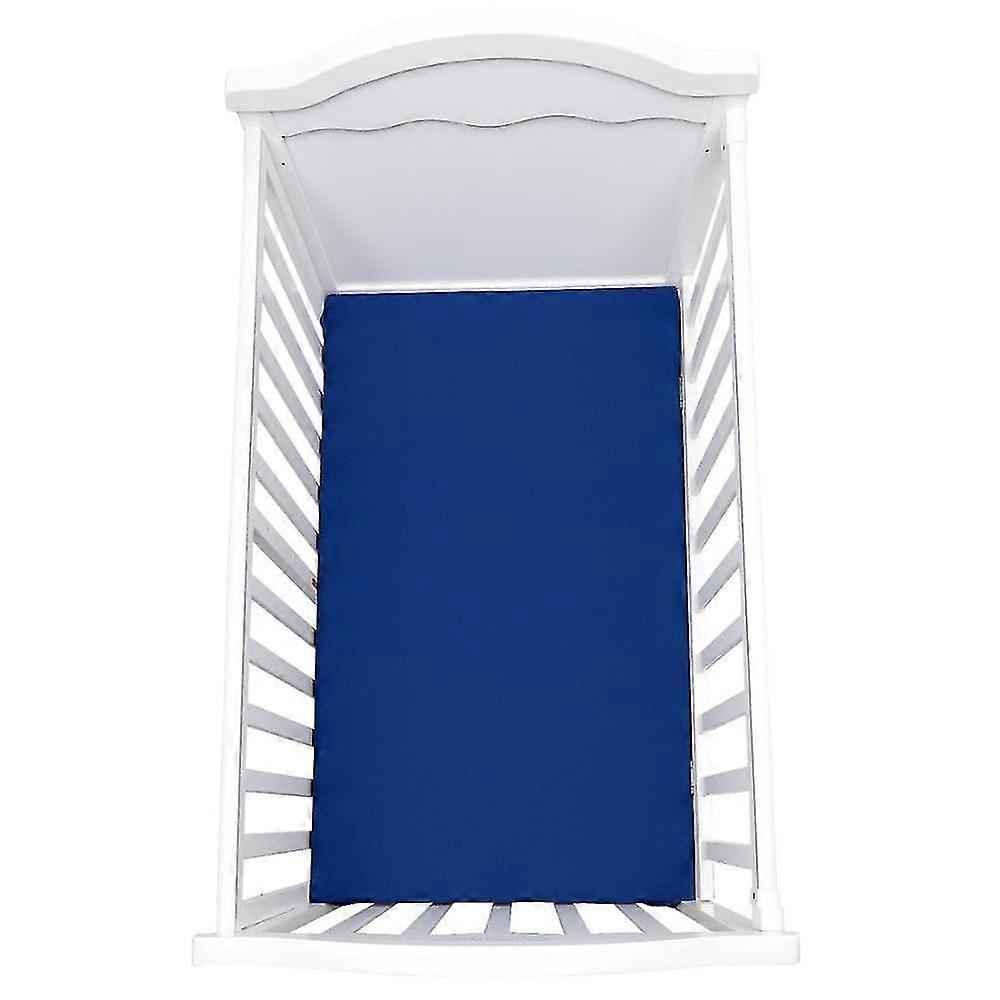 Microfiber Silky Soft Crib Sheet