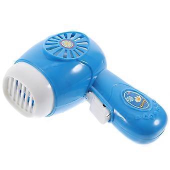 Electric Hair Dryer Toy Simulation for Kids 1Pcs Children Play House Appliance