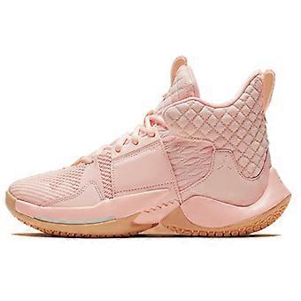 Jordan Air Jordan Why Not Zer0.2 Pf 'Washed Coral' BV6352-600