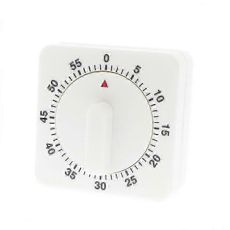 Kitchen Timer 60 Minutes Timer Reminder Mechanical Timer pxfg