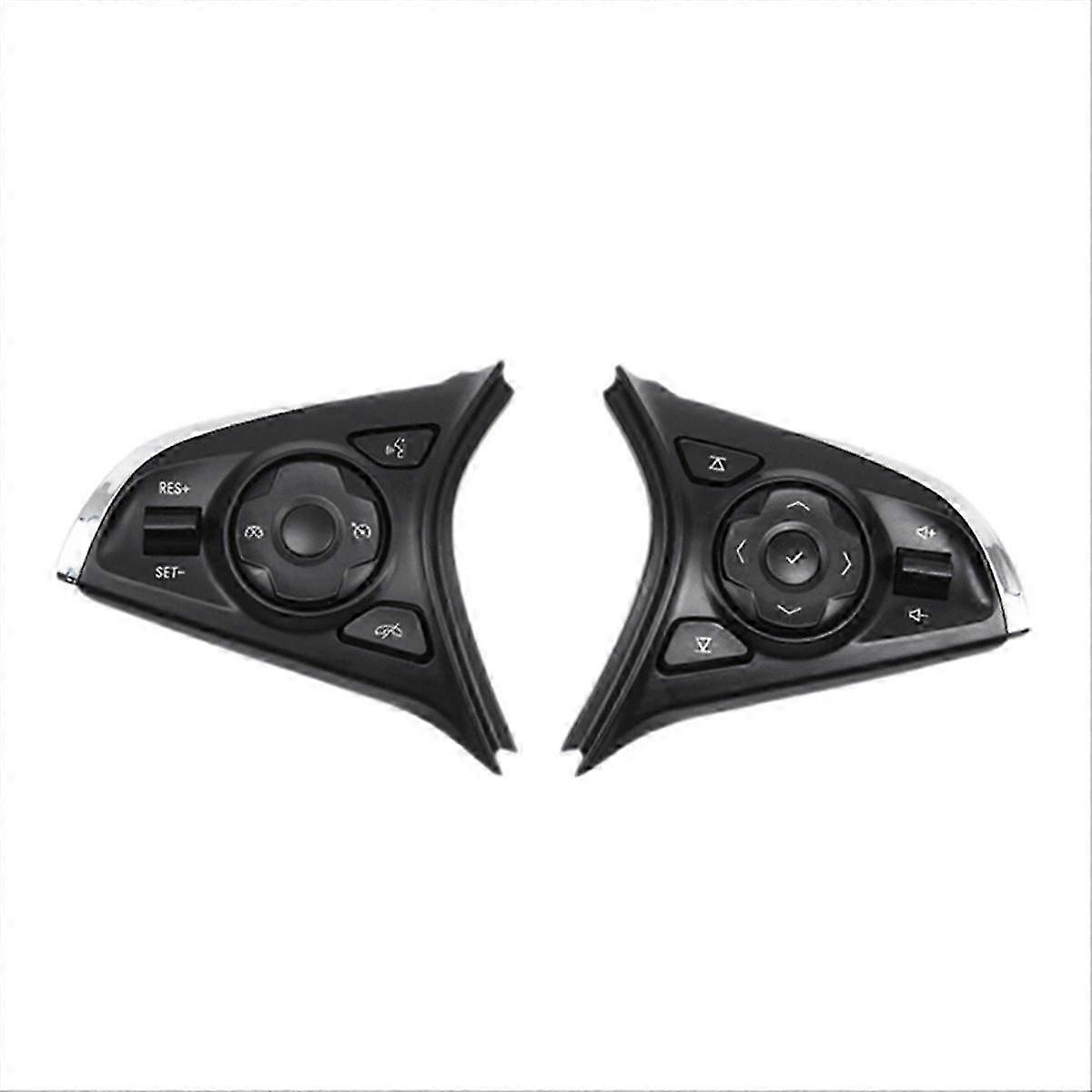Car Steering Wheel Button Switch
