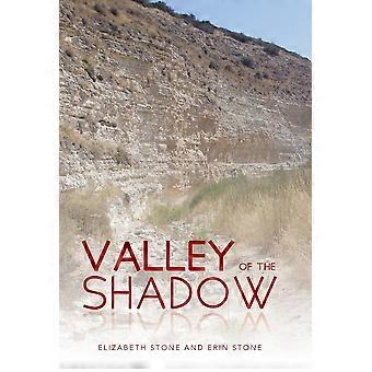 Vale da Sombra - Elizabeth Stone - Capa dura - livro em inglês