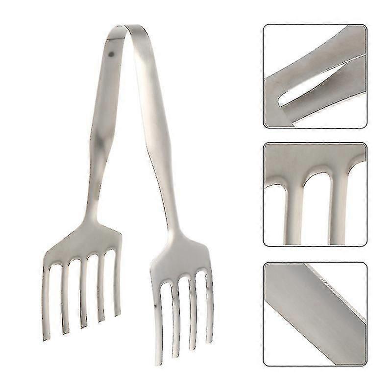 Multifunctional Stainless Steel Drainer