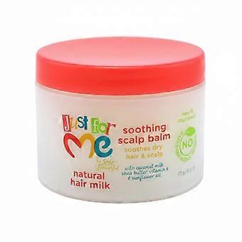 Just for Me Smoothing Scalp Balm 3.4oz