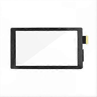 Replacement for Switch Lite LCD Display Touch Screen Gray Black