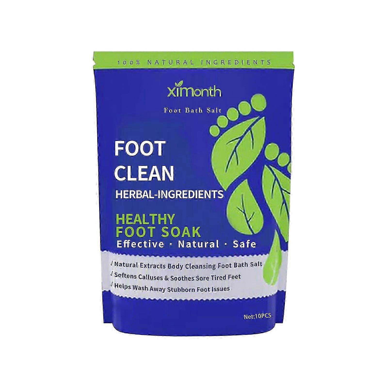 Foot Care Kit 10pcs