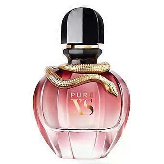 Paco Rabanne pure XS voor haar Eau de parfum spray 80ml
