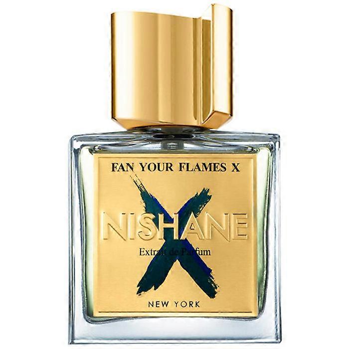 Nishane Fan Your Flames X PAR U 50 ml