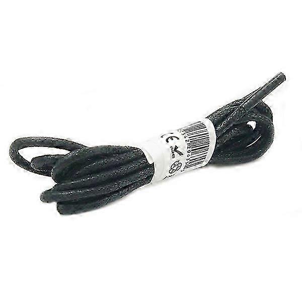 Vaxade skosnören 70 cm