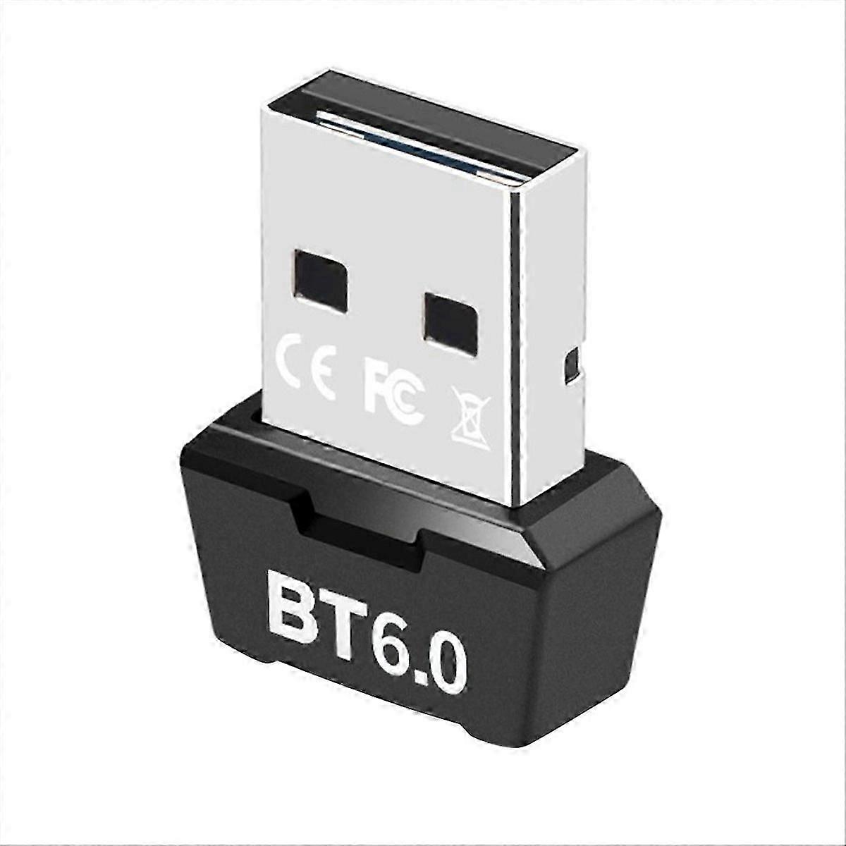 USB Bluetooth 6.0 Adapter
