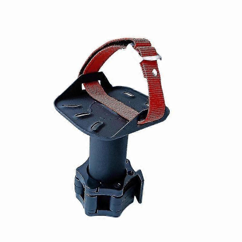 Welded Steel Tibialis Exercise Machine