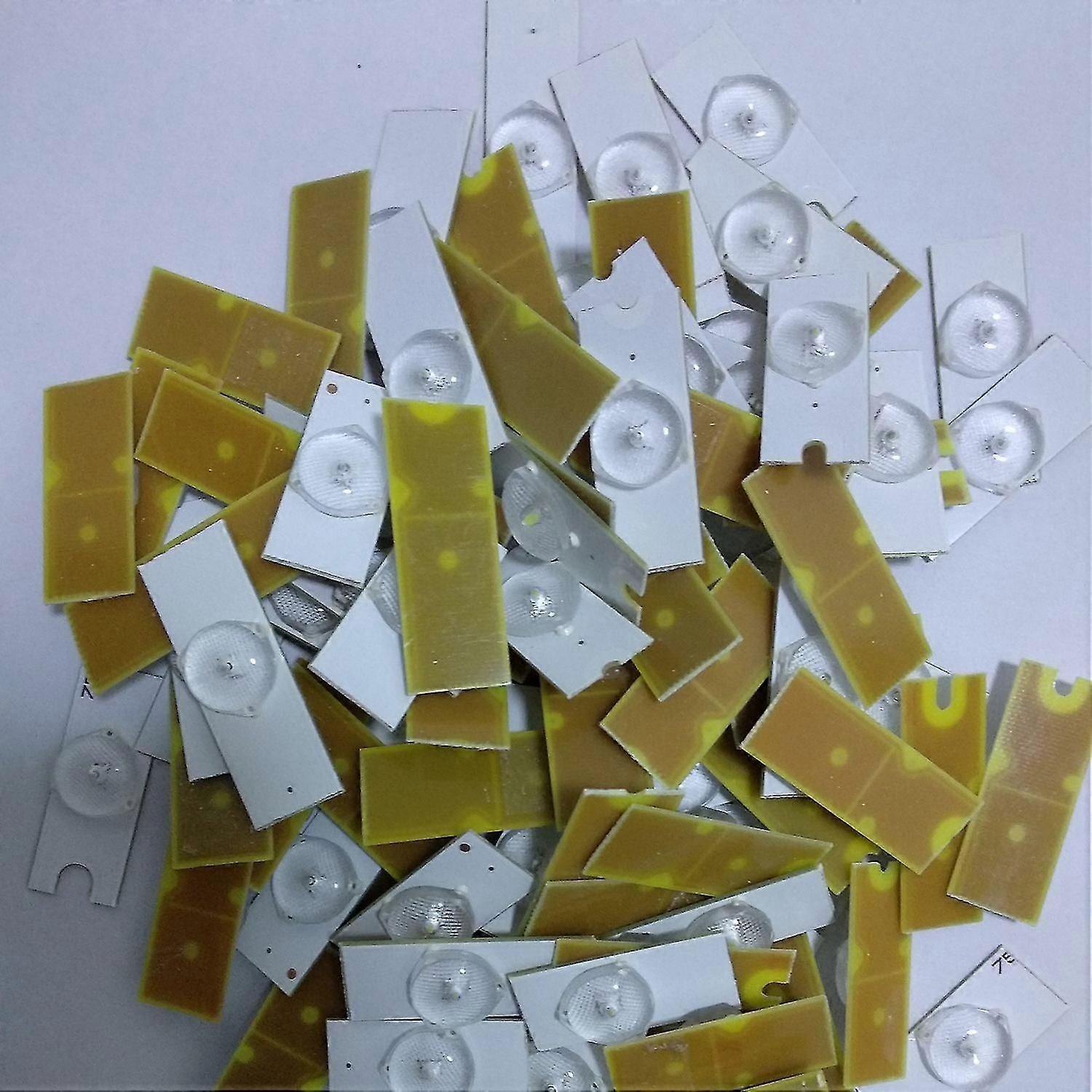 Fliter para reparo de TV led de 32-65 polegadas (20pcs 6v)