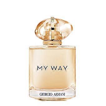 Armani My Way Sunny Vanilla EDP 50ml