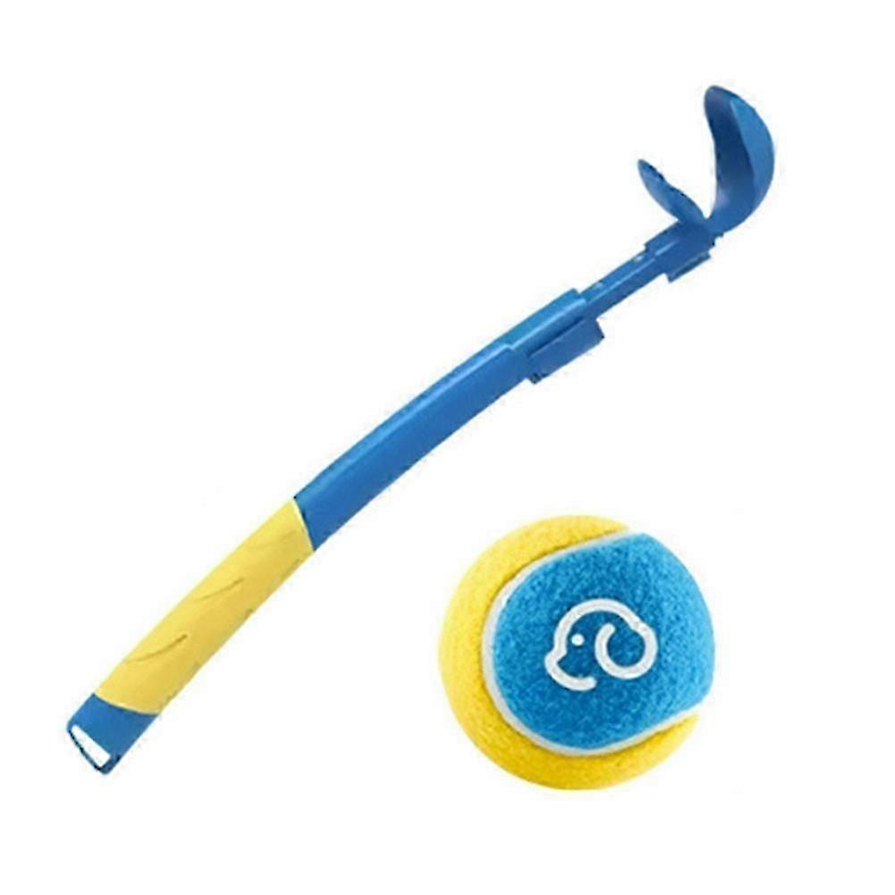 Telescopic Dog Ball Launcher