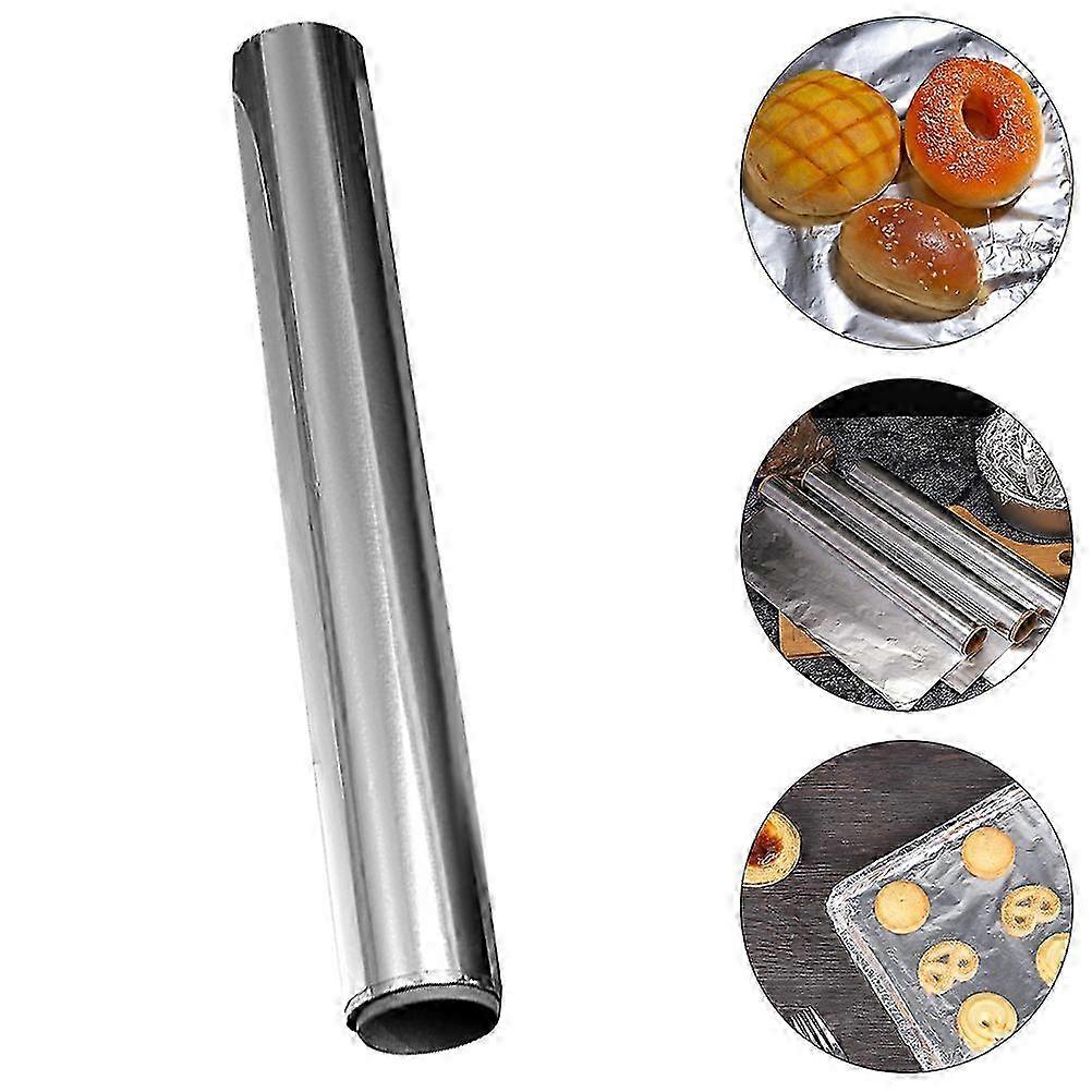 Premium Baking Foil Rolls 30cm