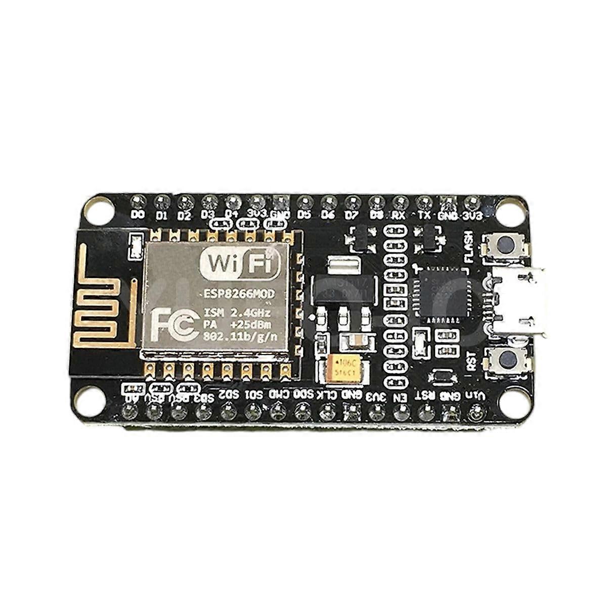 ESP8266 Development Board V3 ESP12N CP2102 Lua WiFi Module for Arduino IoT Projects