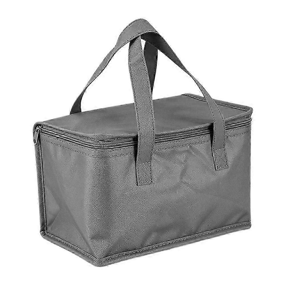 Lightweight Foldable Insulated Bag Triple-Layer