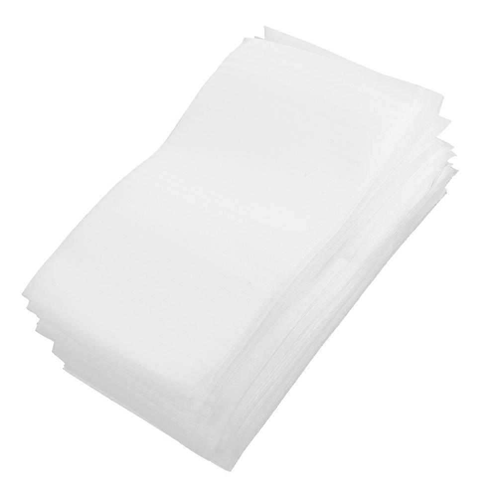 Soft Foam Packaging Pouches for Storage Made with Epe Material 200Pcs