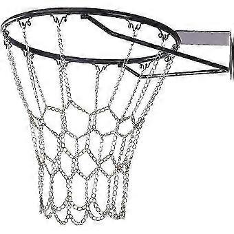 Stainless Steel All Weather Basketball Net