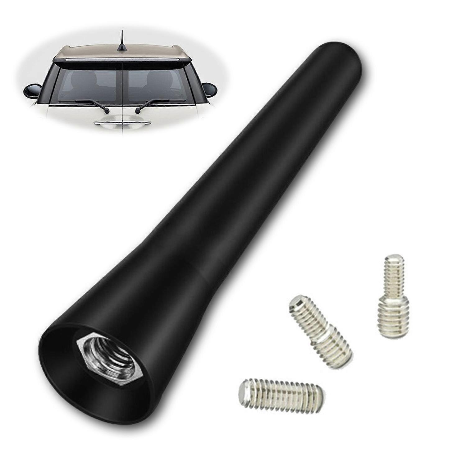 Petite Waterproof Windproof Car Antenna