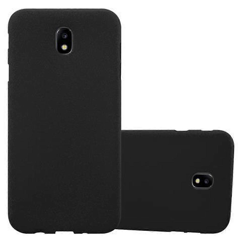 Case compatible with Samsung Galaxy J7 2017, TPU protective case