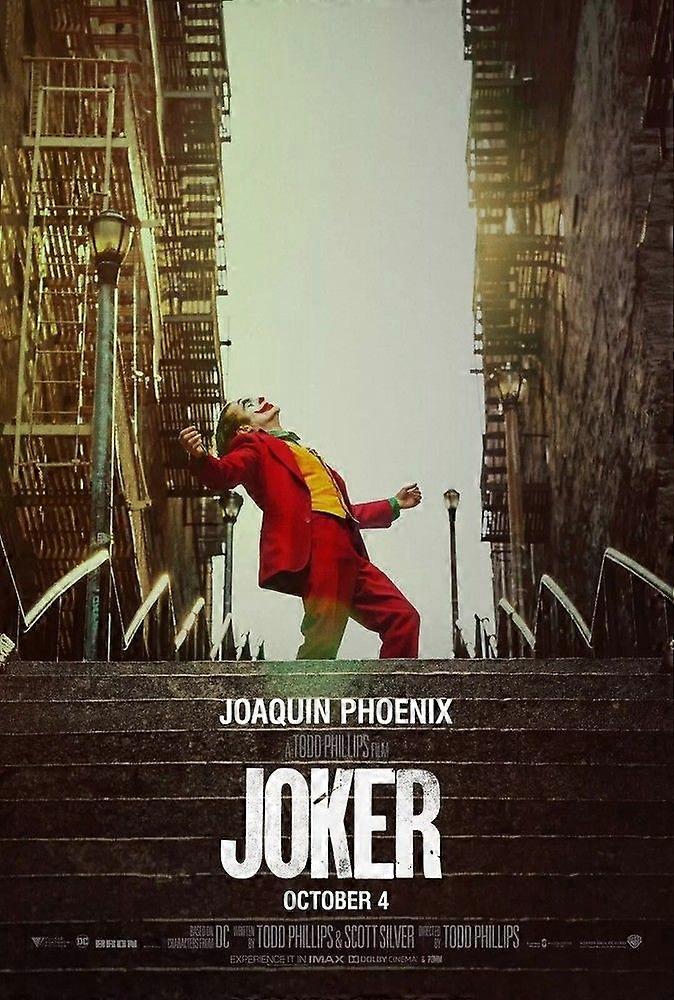 Joker Wooden puzzle BD-310