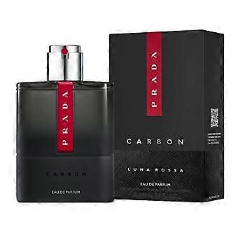 Prada Luna Rossa Carbon 150 ml Nachfüllung Eau de Parfum