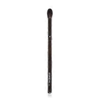 2pcs Eyeshadow Makeup Brushes Set Professional Eye Brush Eye Shadow Blending Kit@aa