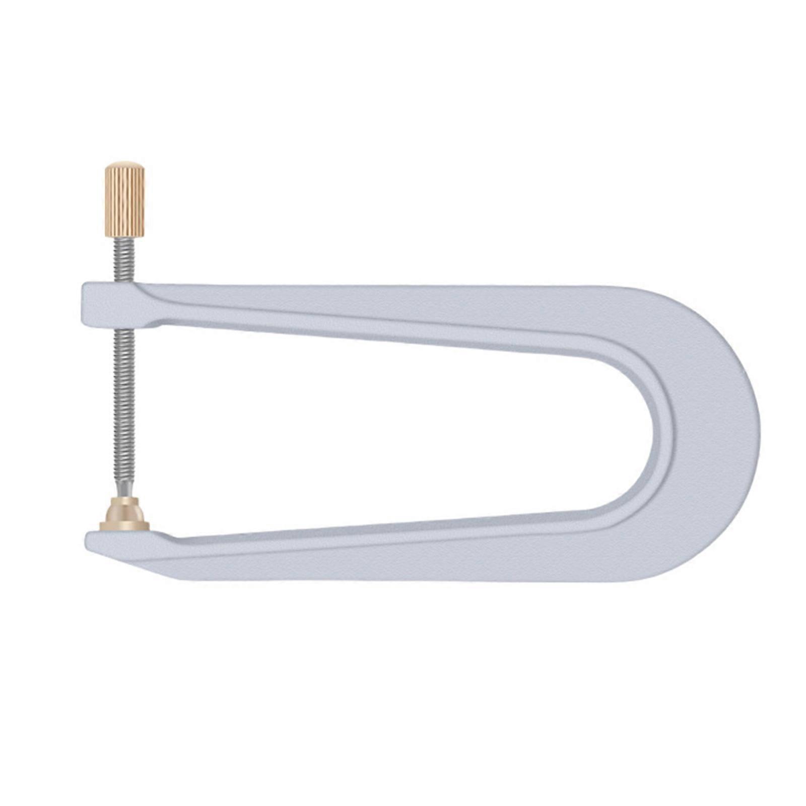 Aluminium Violin Beam Clamp Set