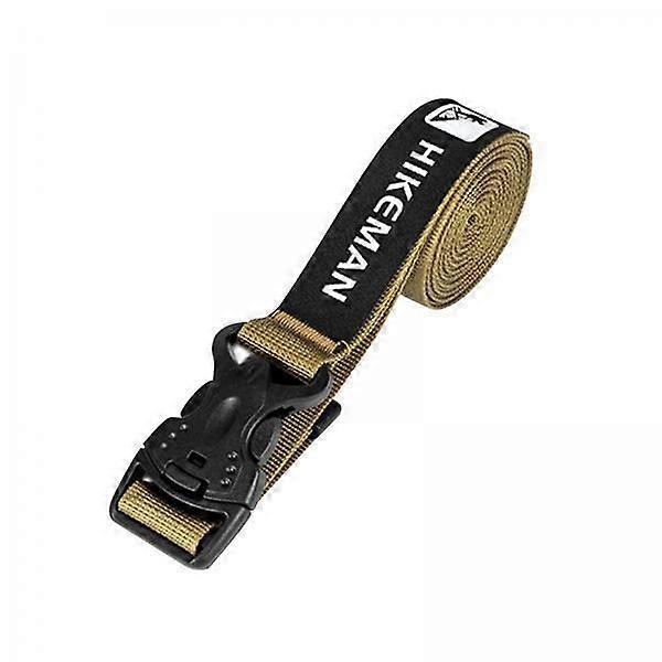 4x Compact Suitcase Straps
