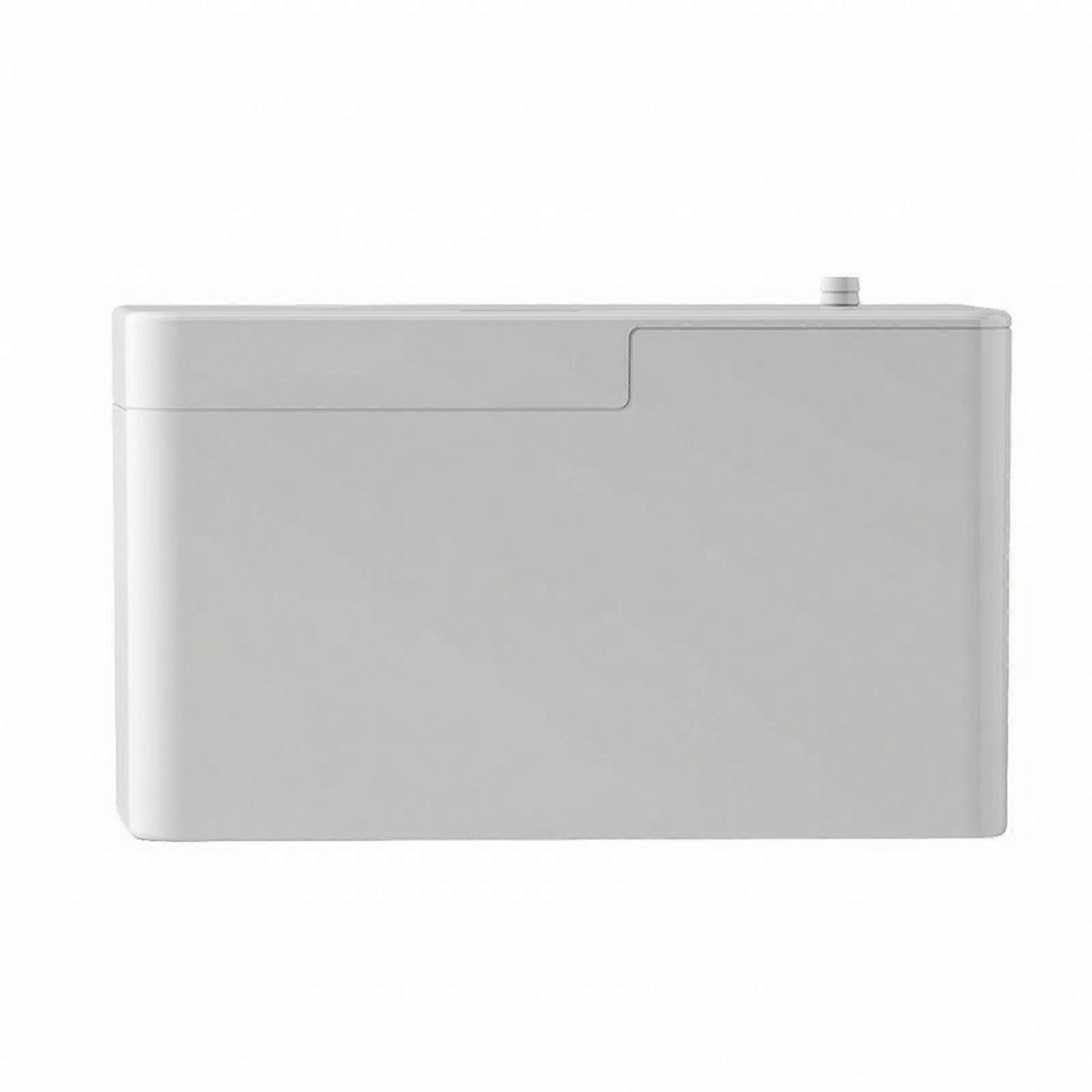 Condensate Drain Pump Wall-Mounted Condensate Pump Compact for Ice Makers
