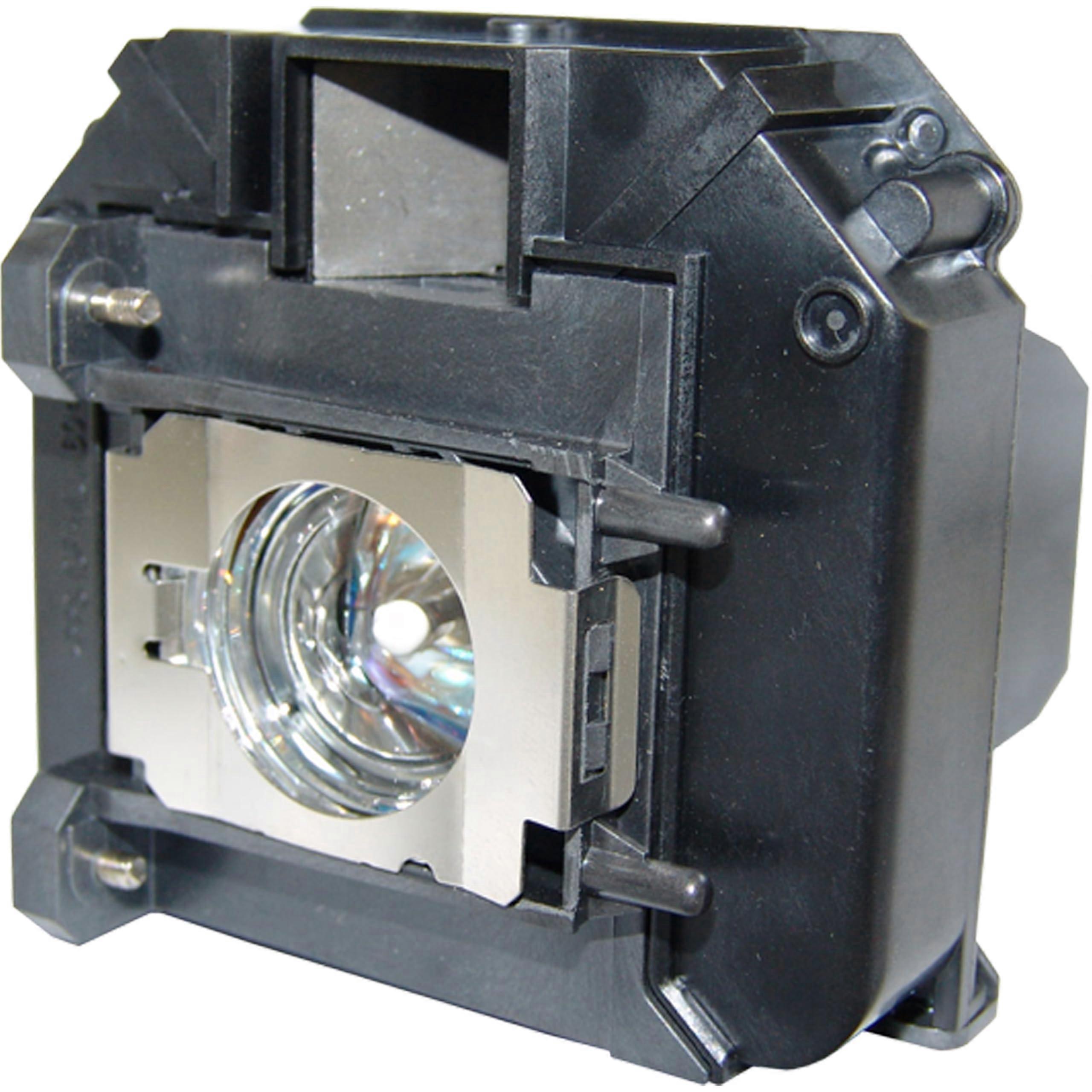 Projector Lamp with Housing for Epson EB436Wi, Reliable Replacement Module, Easy Installation