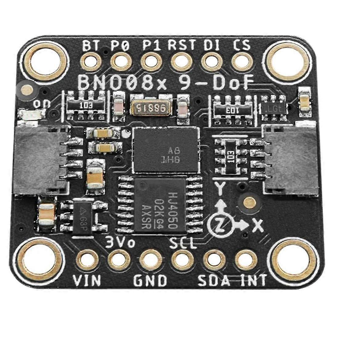 4754 BNO085 9-Axis Sensors Module Three Accelerations Magnetic Field Induction Linear Acceleration Sensor Accelerometer-JXLGV