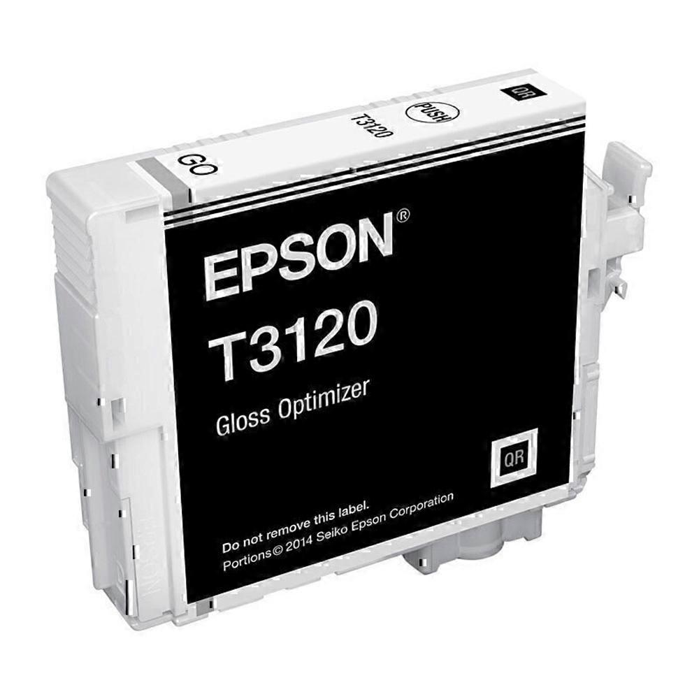 GLOSS OPTIMIZER Epson Compact Durable Versatile Premium T312 Ink Cartridge