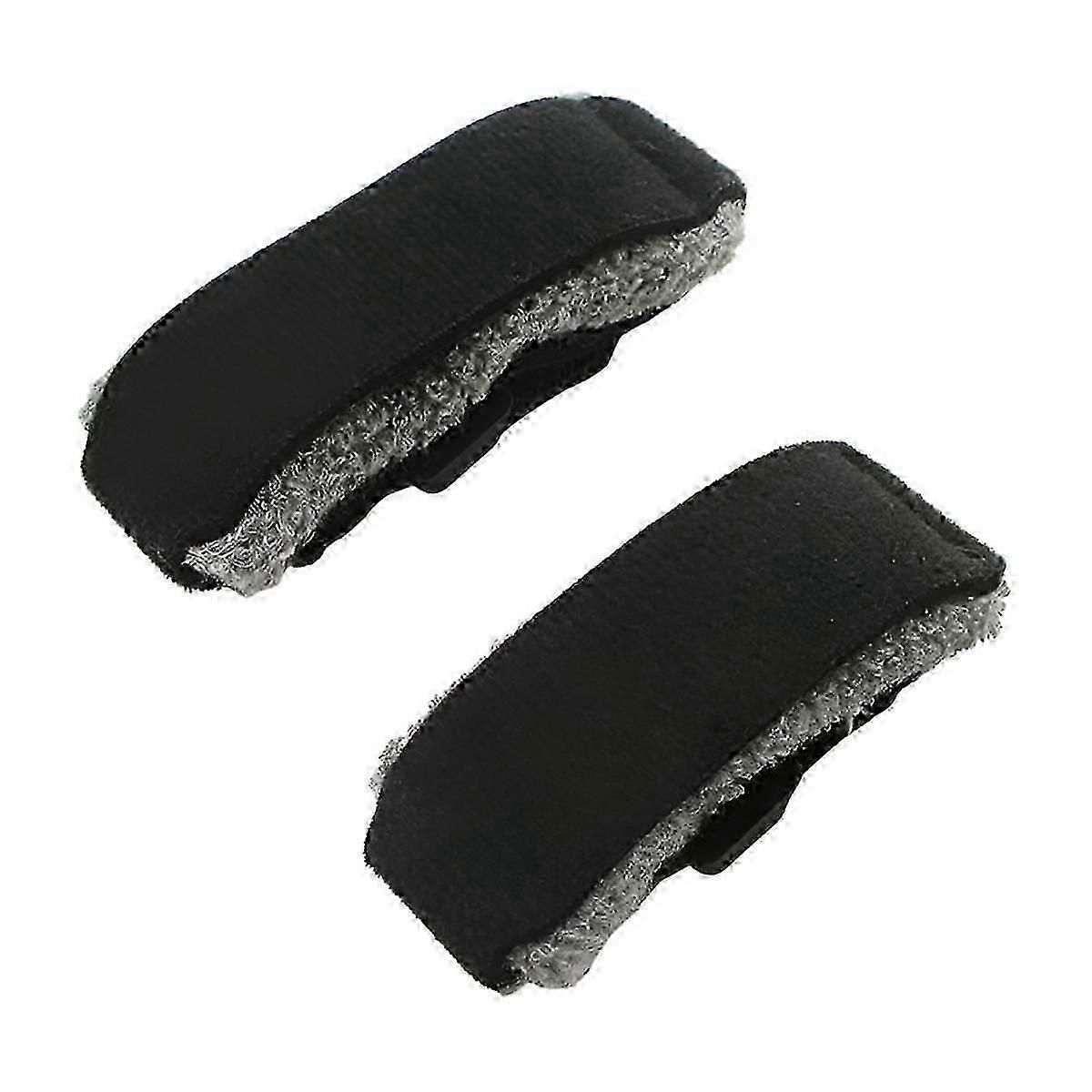 Soft Fine-Fiber String Mute Bands