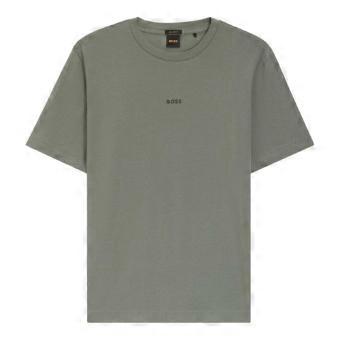 Boss Mens Oversized T-Shirt