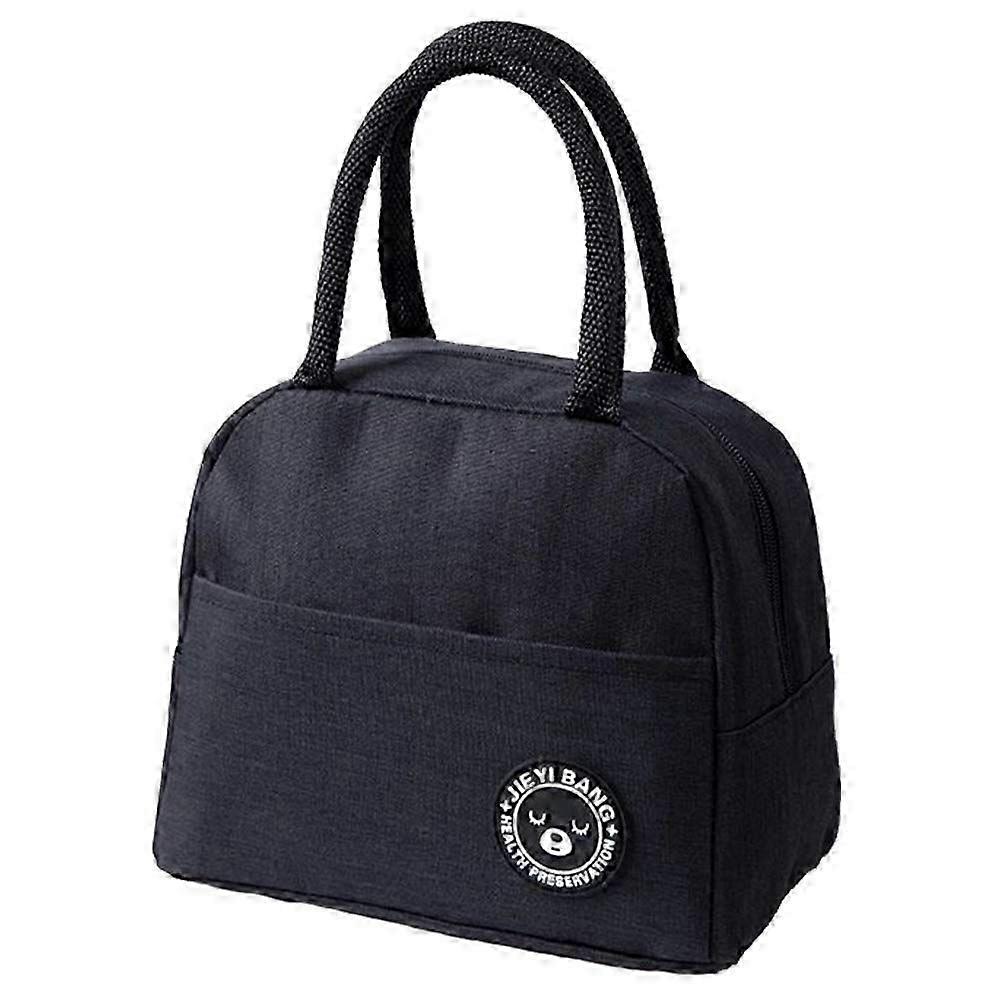 Insulated Waterproof Lunch Bag