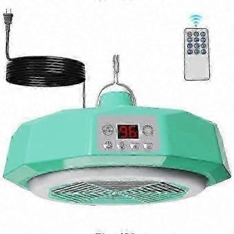 Thermostatic Chicken Heater with Remote Control