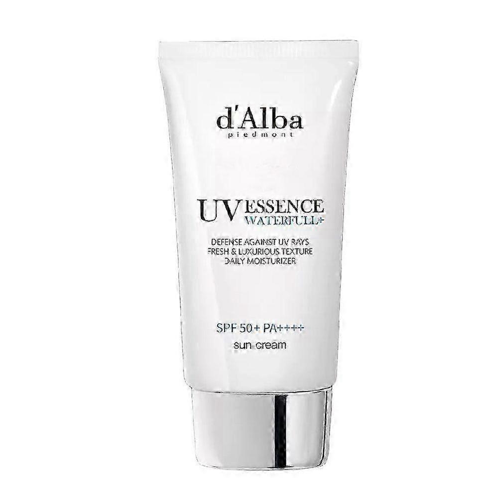 White Truffle Essence Sunscreen SPF50+, 50ml