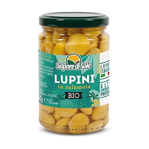 Natural Lupins 280 g