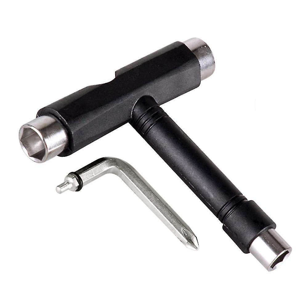 Mini Scooter Skateboard Longboard Type Skate Scooter Tools