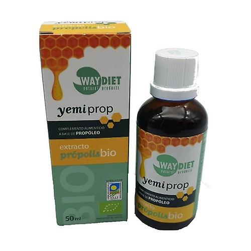 Yemiprop Bio propolis extract 50 ml