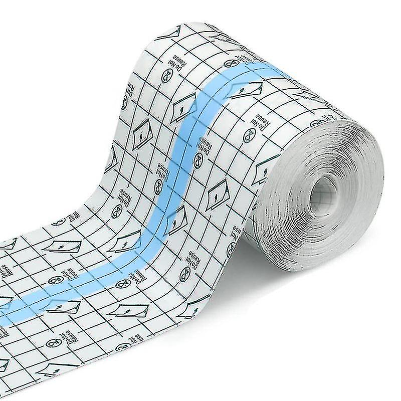 Care Protective Bs Rep Transparent Tape