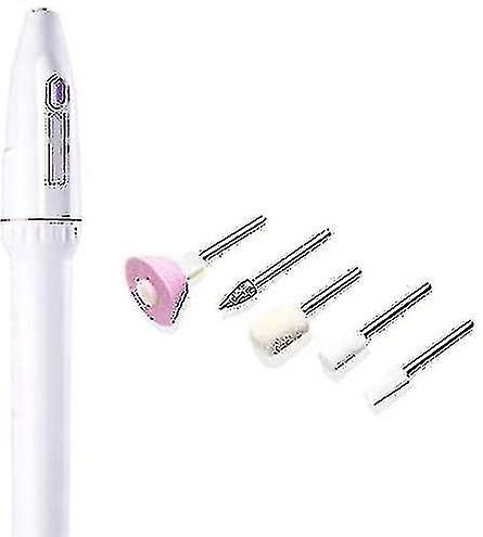 مِصْحَةُ الأَسْنَان، مِصْحَةُ أَسْنَانٍ كَهْرَبِيَّةٌ صَغِيرَة، لِلْمُصْلِحَةِ وَالْأَسْنَانِ، وَالْأَزْلَامِ التَّكْلُولِيَّةِ وَالْمُتَغَيِّرَةِ